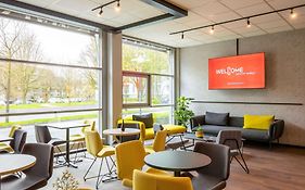 Ibis Hotel Dortmund City